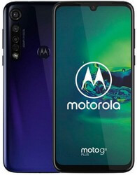 Замена батареи на телефоне Motorola Moto G8 Plus в Воронеже